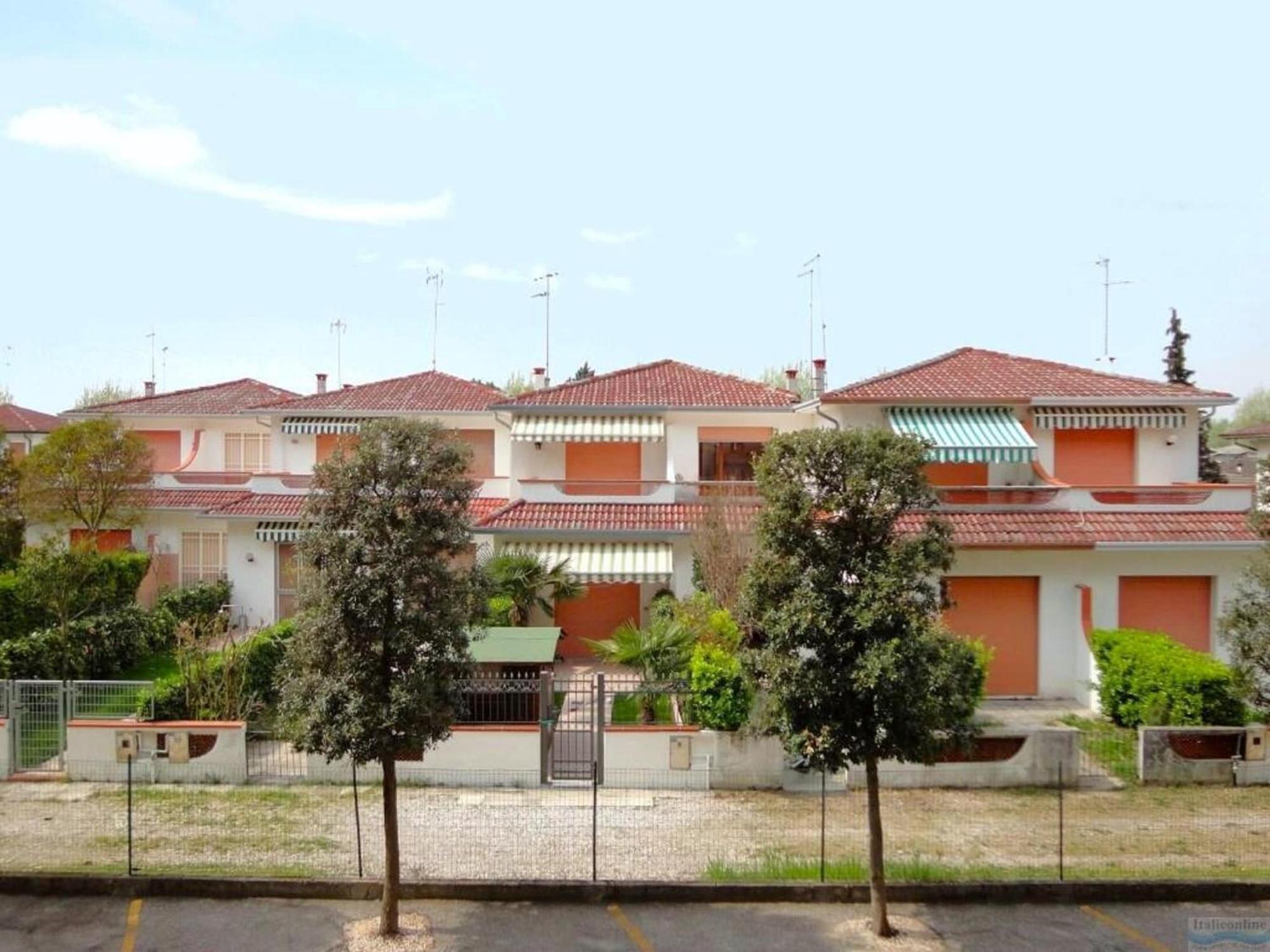 Holiday home In